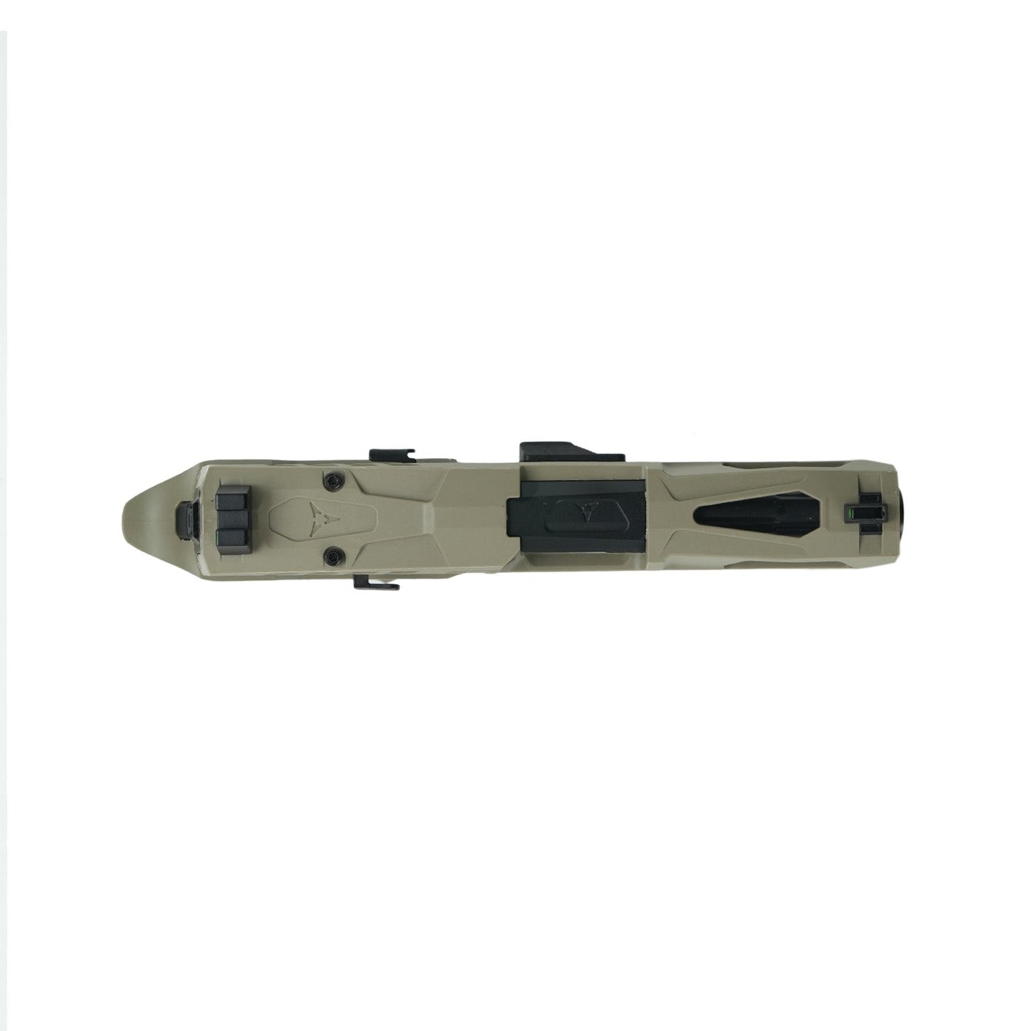 P320 Semi-Auto Gel Pistol