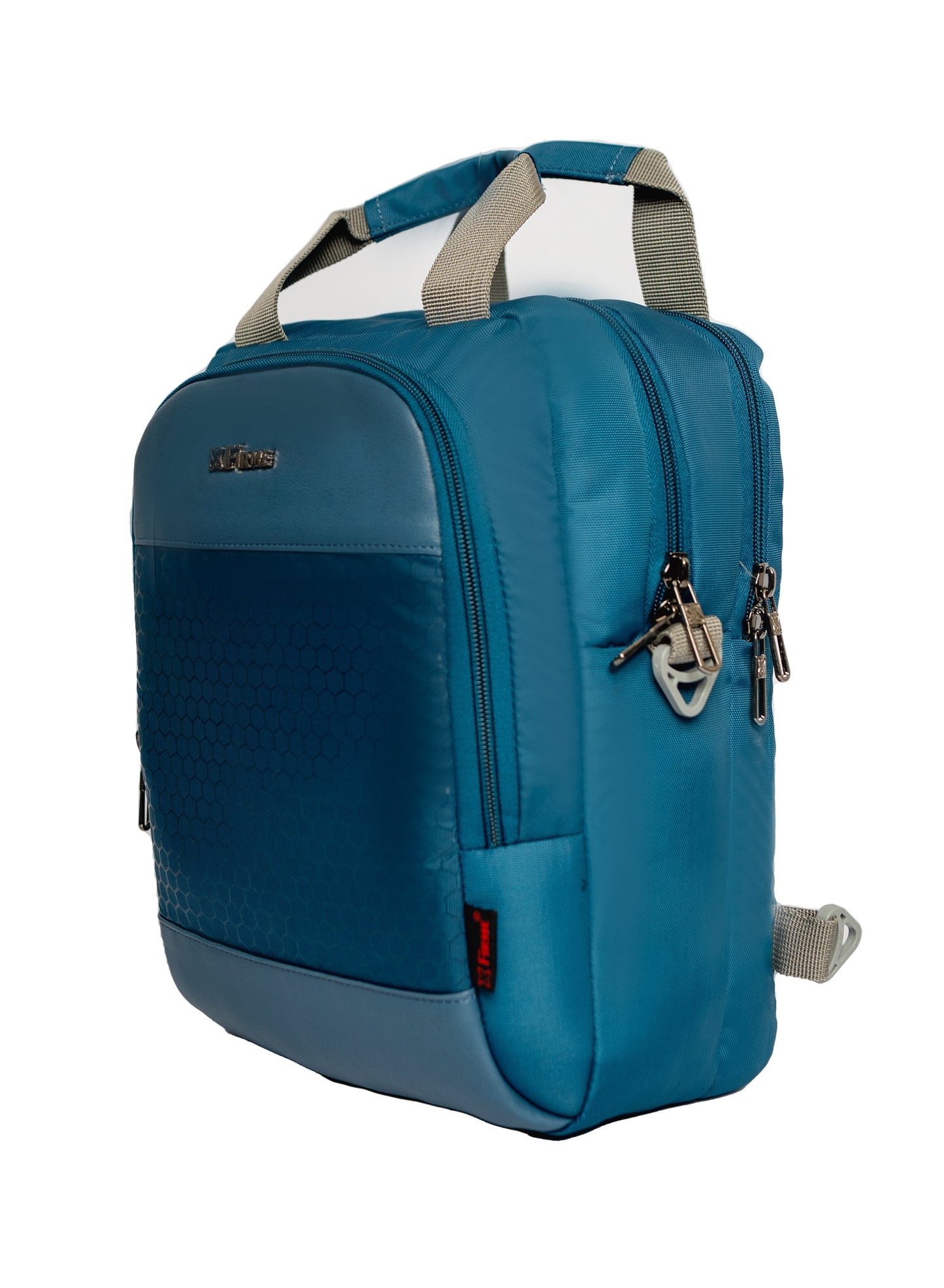 Firme Hive 2 In 1 BackPack Men - Convertible Backpack For Office
