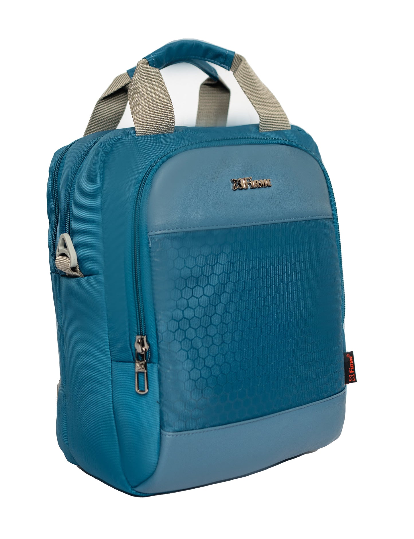 Firme Hive 2 In 1 BackPack Men - Convertible Backpack For Office