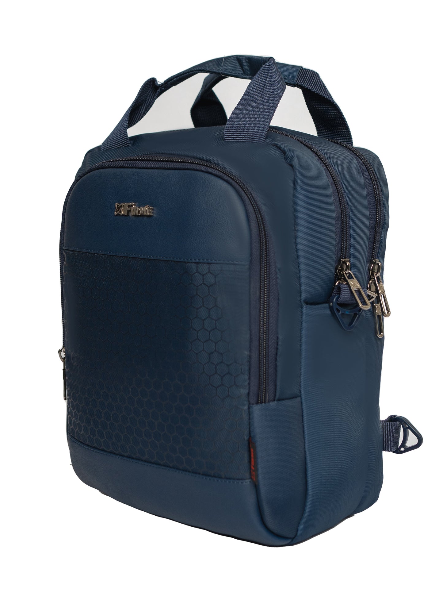 Firme Hive 2 In 1 BackPack Men - Convertible Backpack For Office