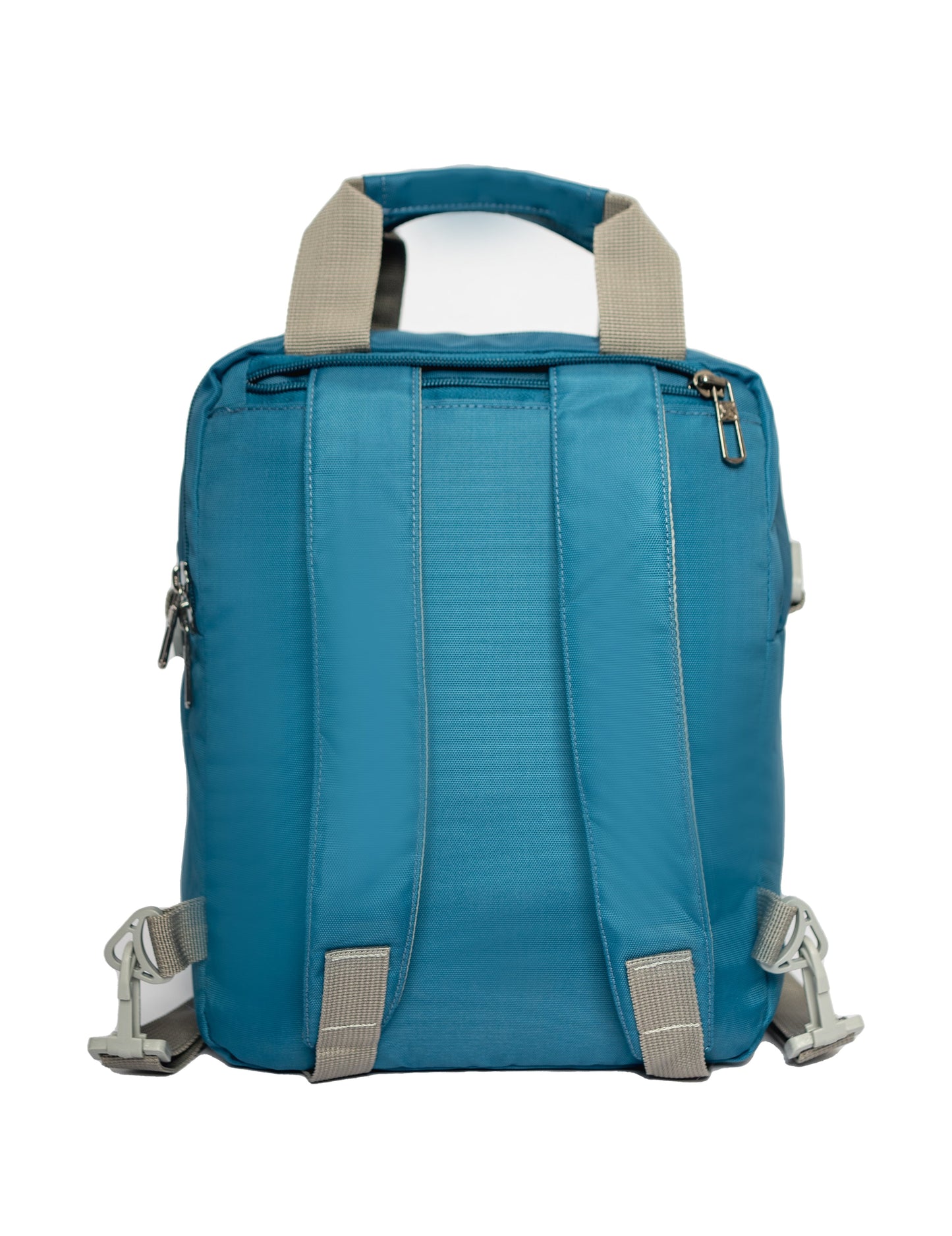 Firme Hive 2 In 1 BackPack Men - Convertible Backpack For Office