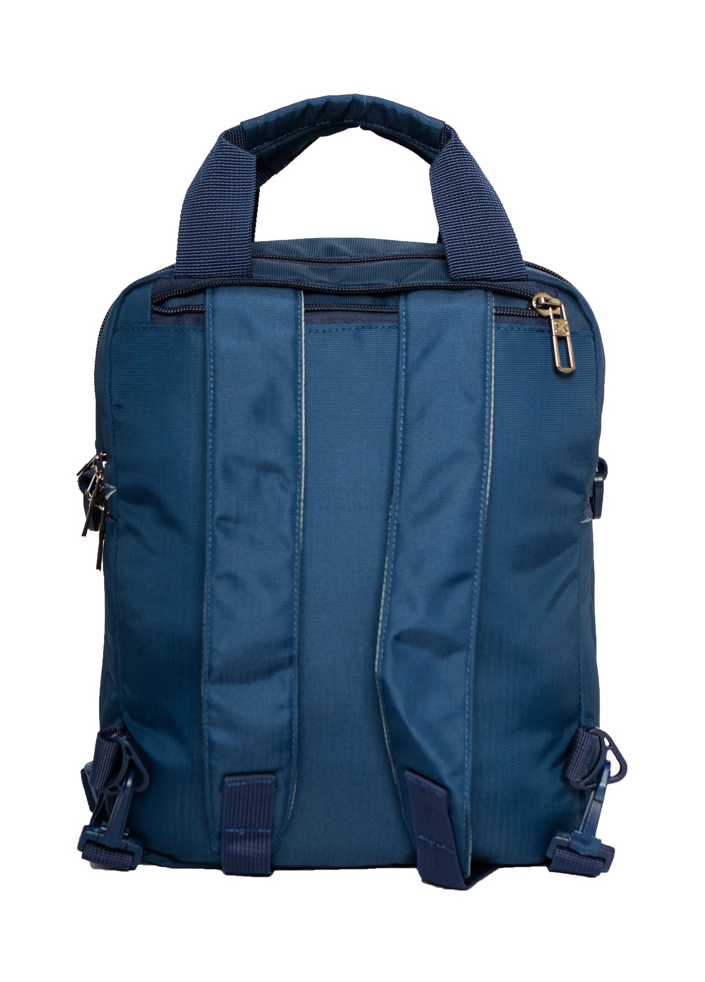 Firme Hive 2 In 1 BackPack Men - Convertible Backpack For Office
