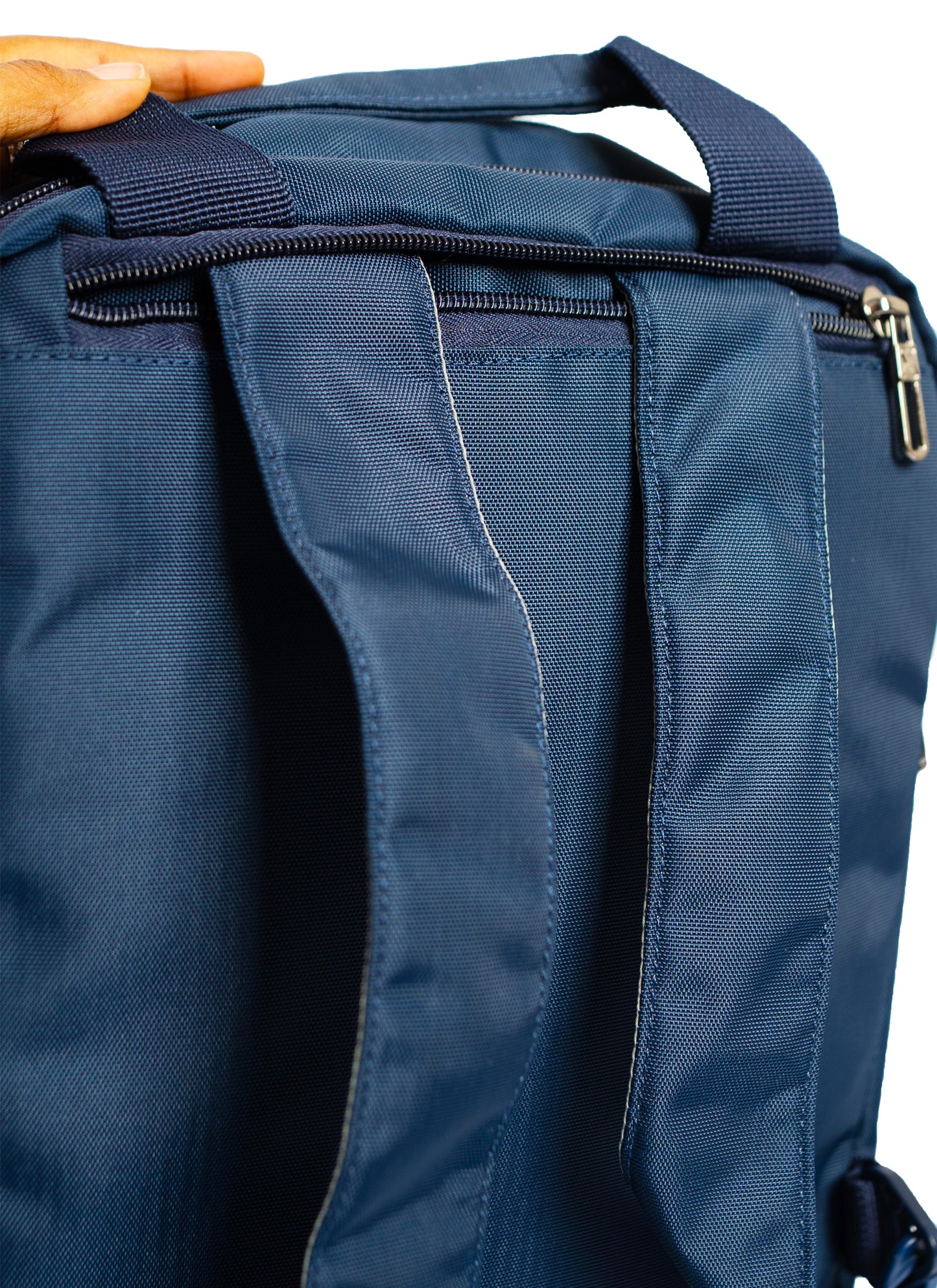 Firme Hive 2 In 1 BackPack Men - Convertible Backpack For Office