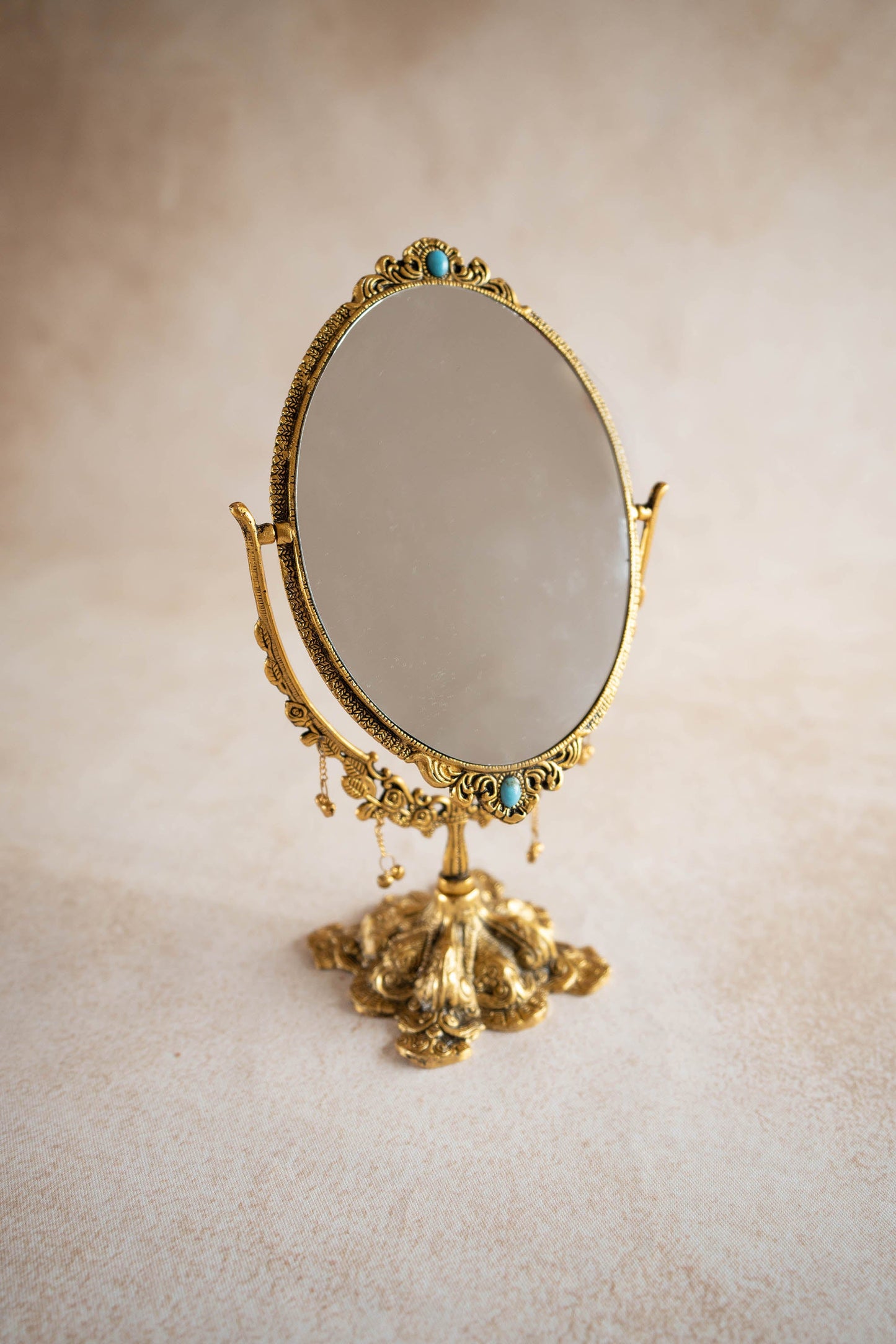 Mirror - Dual Side