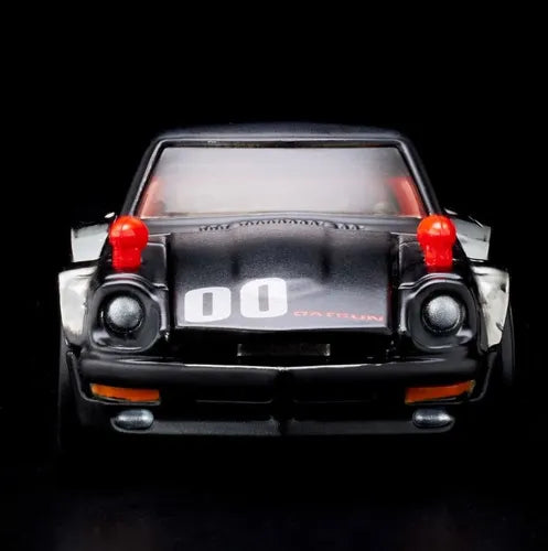 Hot Wheels Redline Club Custom '72 BRE Datsun 240Z