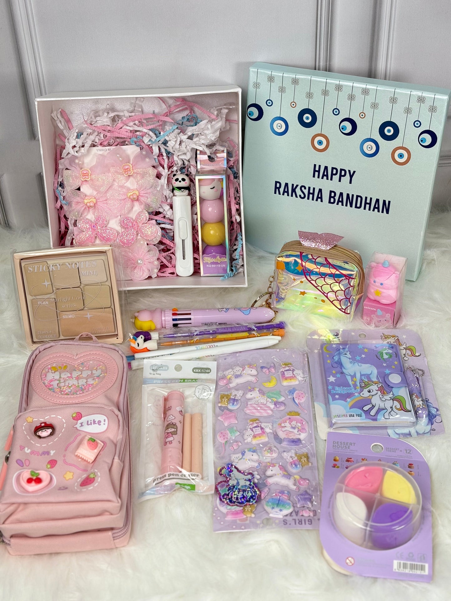 Rakhi - Sister’s Hamper