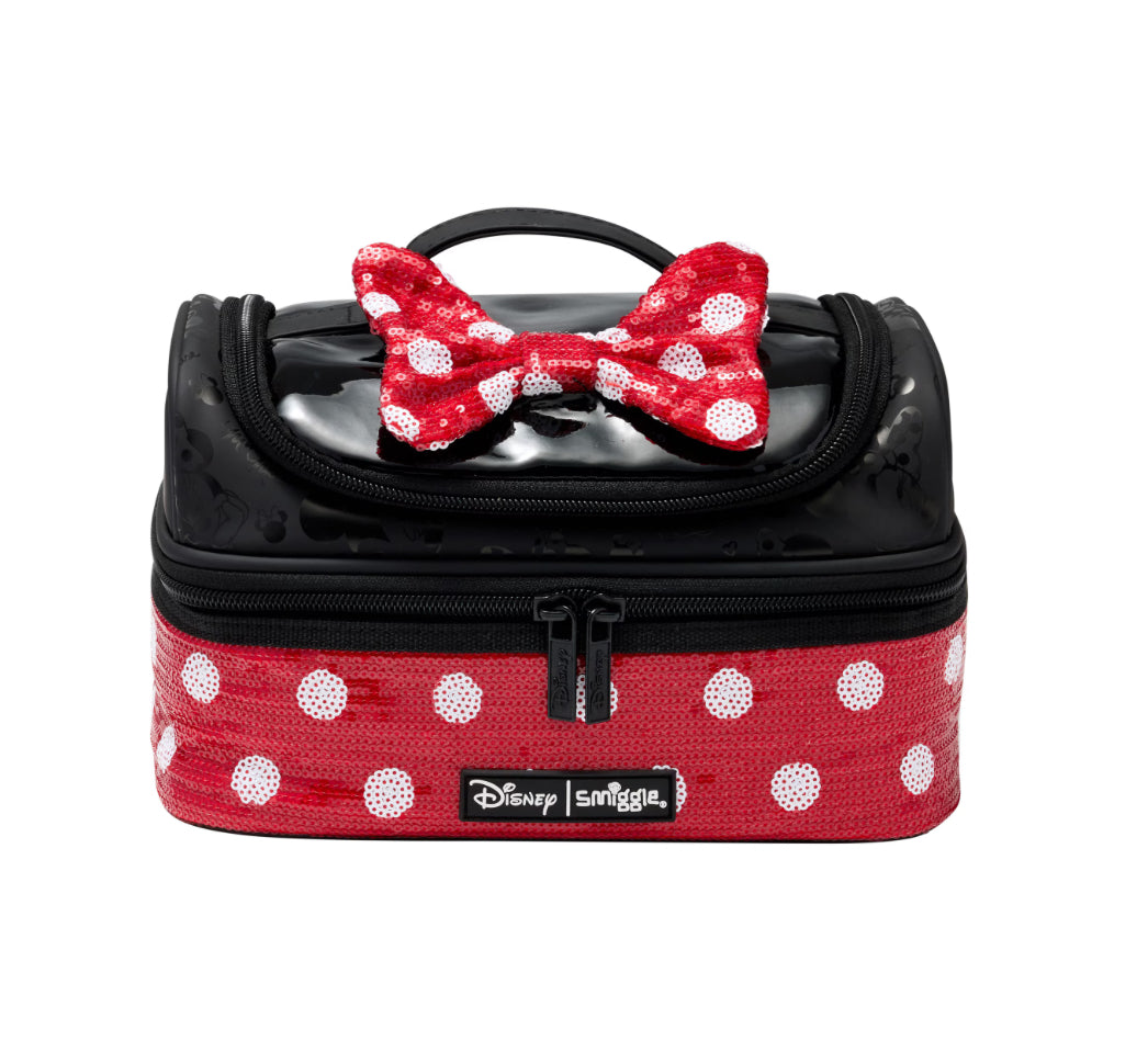Smiggle’s Double Decker Lunch Bags