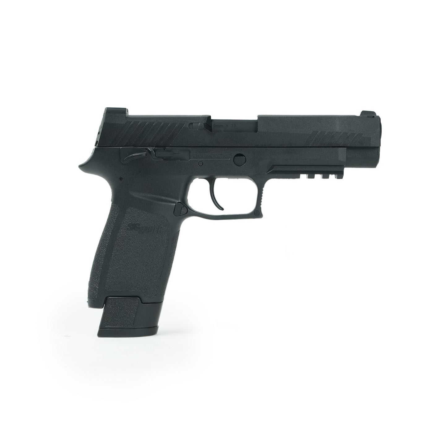 Electric M17 Pistol Gle Blaster