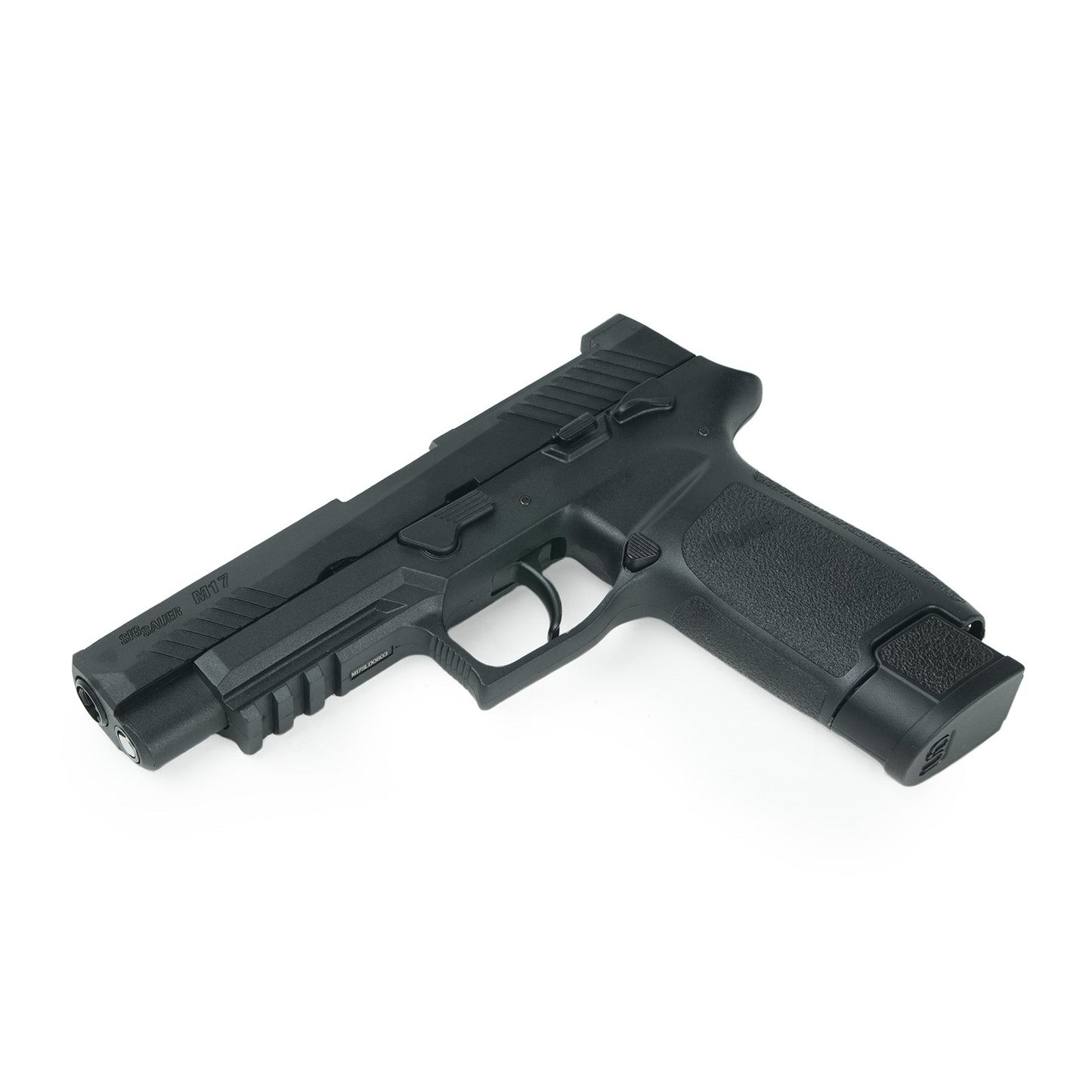 Electric M17 Pistol Gle Blaster