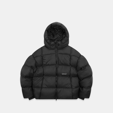 Essentials Puffer Jacket