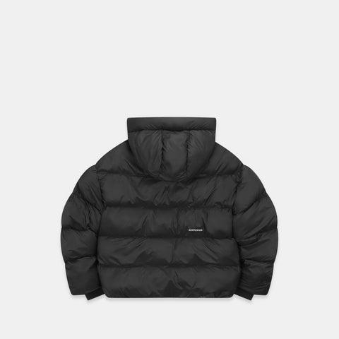 Essentials Puffer Jacket