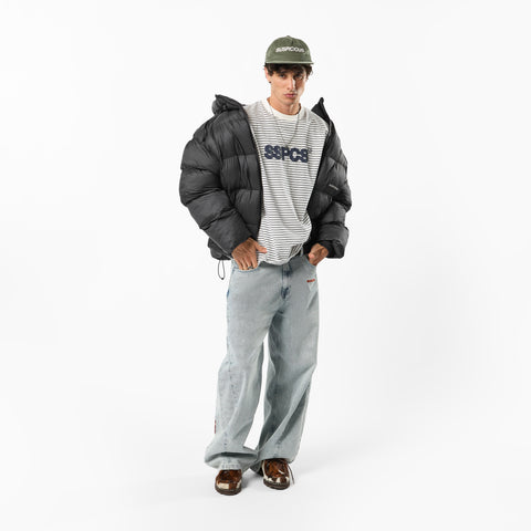 Essentials Puffer Jacket