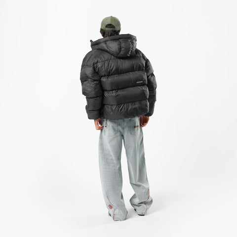 Essentials Puffer Jacket