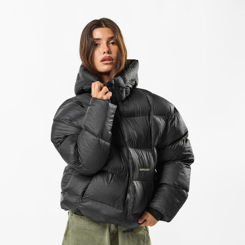 Essentials Puffer Jacket