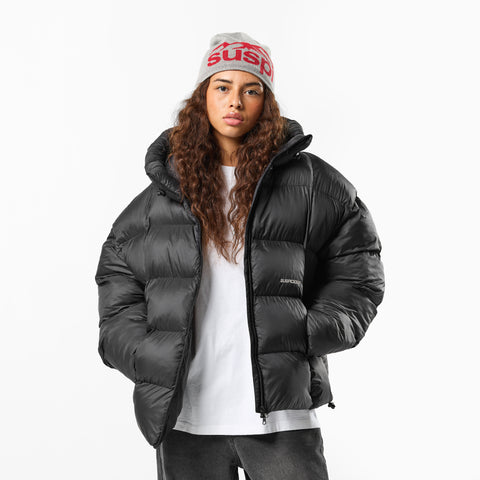 Essentials Puffer Jacket