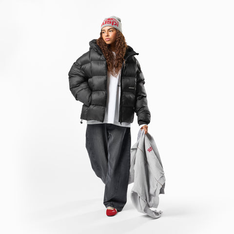 Essentials Puffer Jacket