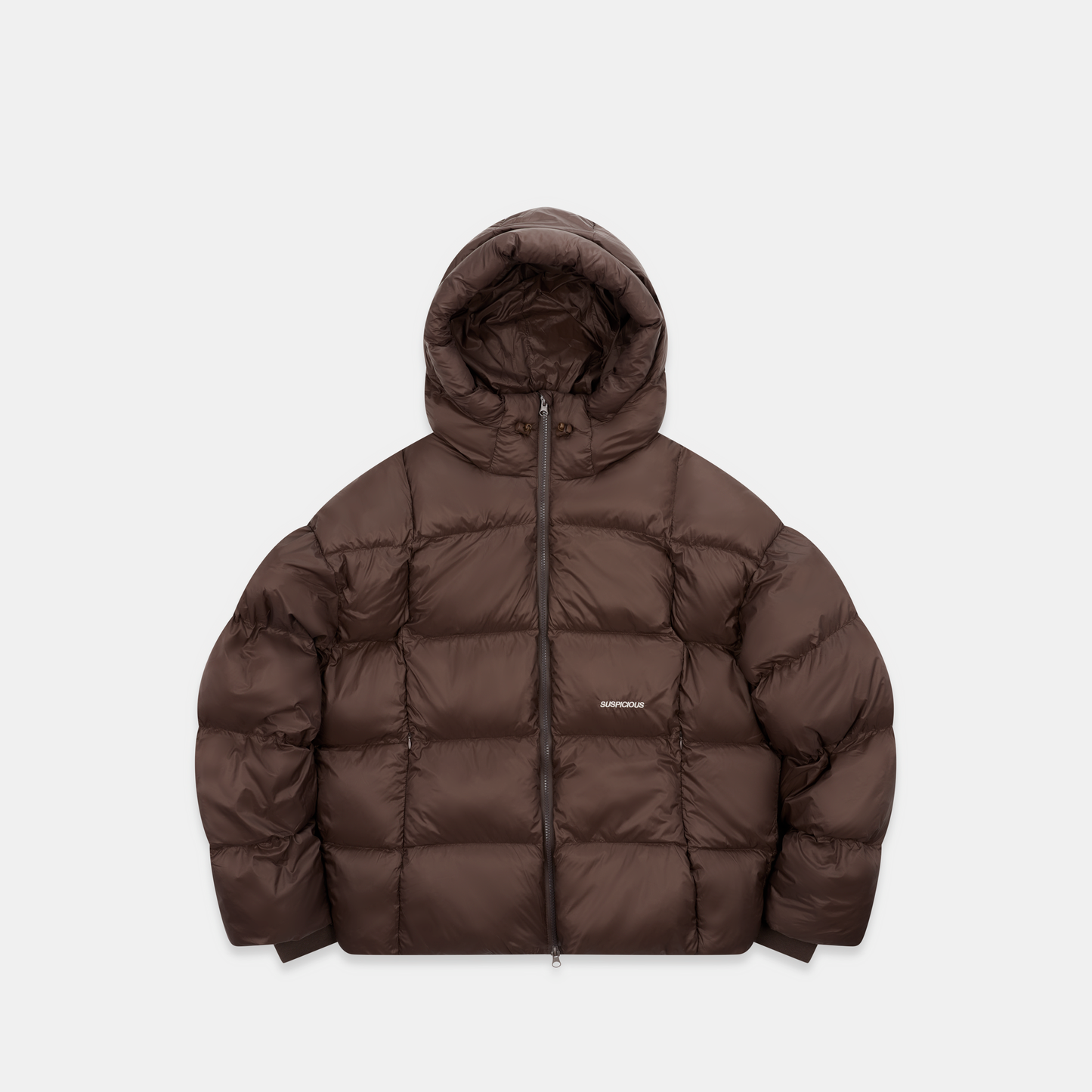 Essentials Puffer Jacket