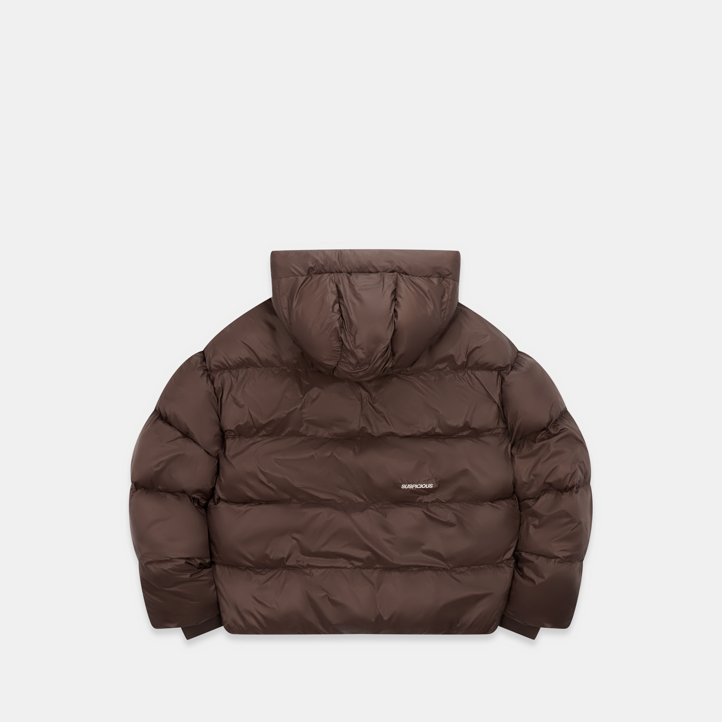 Essentials Puffer Jacket
