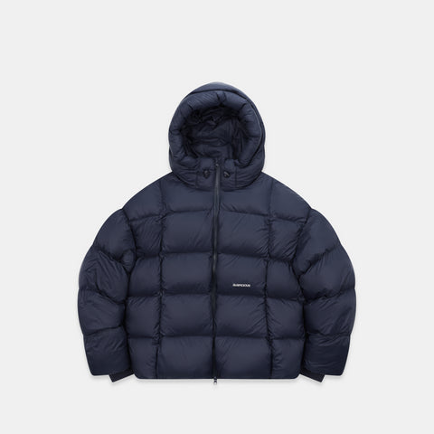 Essentials Puffer Jacket