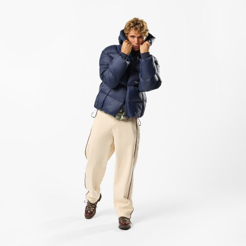 Essentials Puffer Jacket