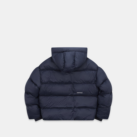 Essentials Puffer Jacket