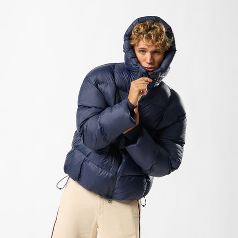 Essentials Puffer Jacket