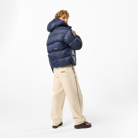 Essentials Puffer Jacket