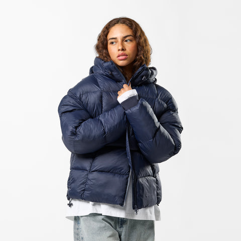 Essentials Puffer Jacket