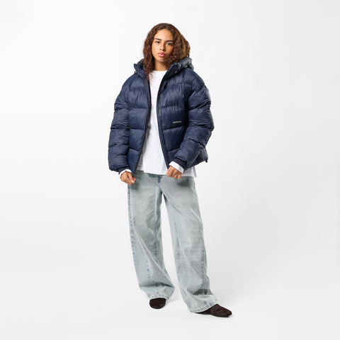 Essentials Puffer Jacket