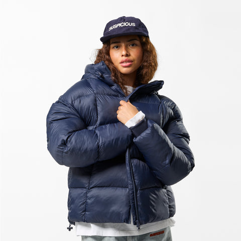 Essentials Puffer Jacket