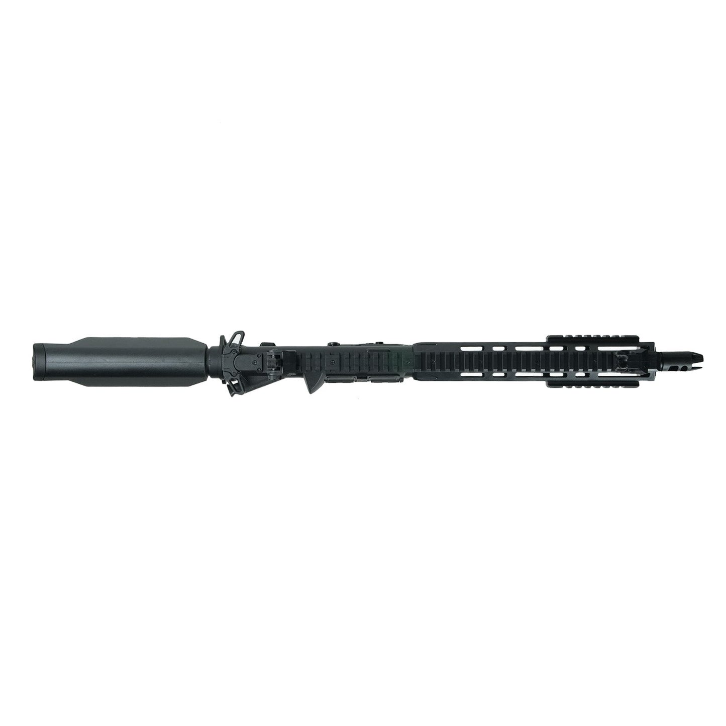 F4 Superior Gel Ball Blaster – Matte Black Edition