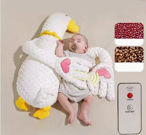 Baby patting toy