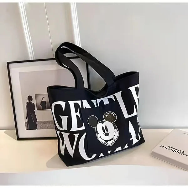 Canvas Casual Bag