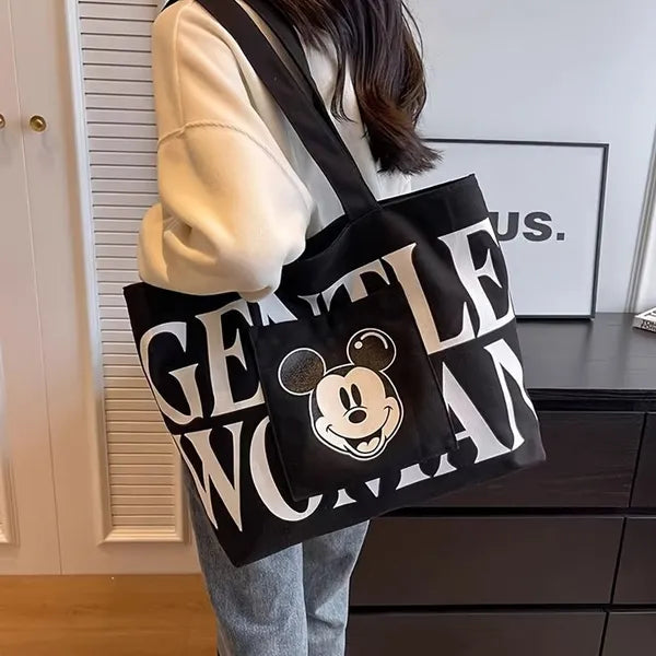 Canvas Casual Bag