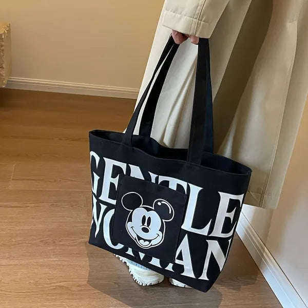 Canvas Casual Bag