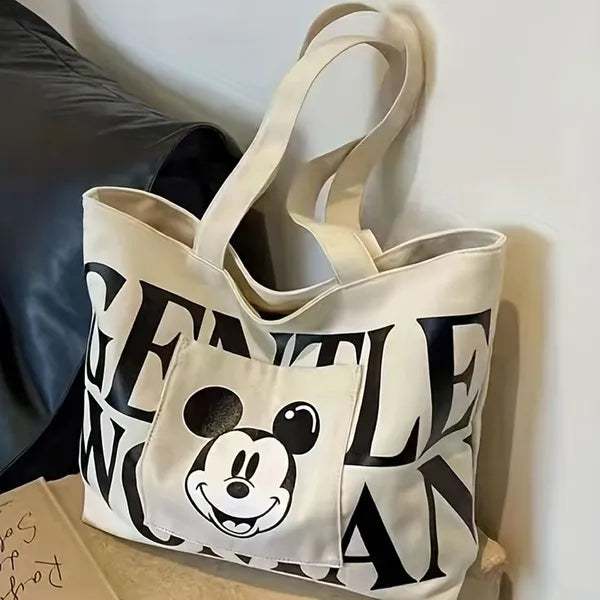 Canvas Casual Bag