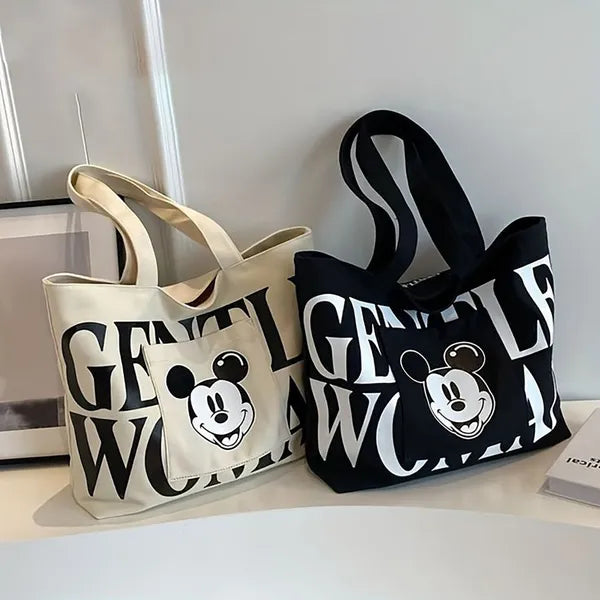 Canvas Casual Bag