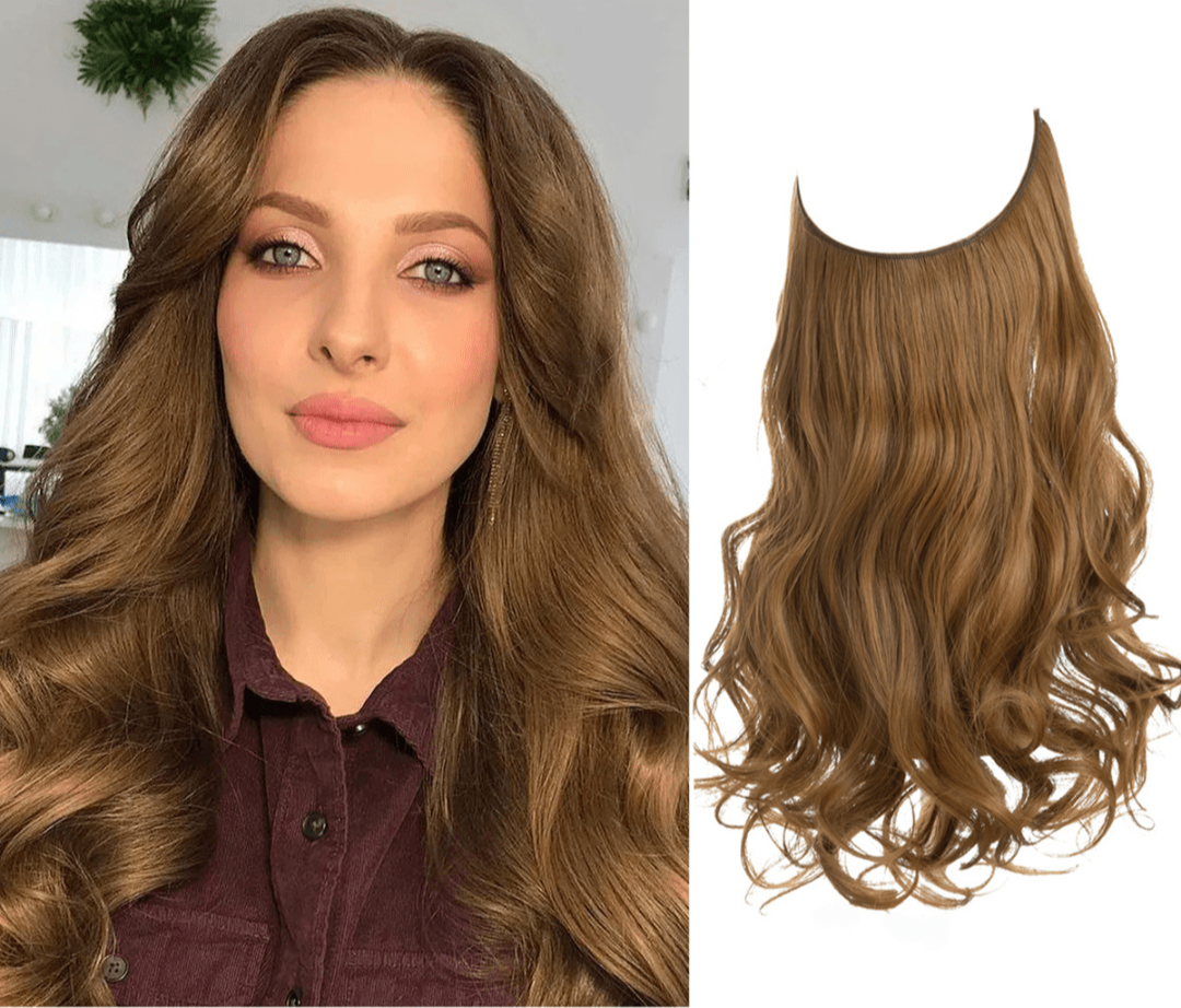 Hair Extension Set