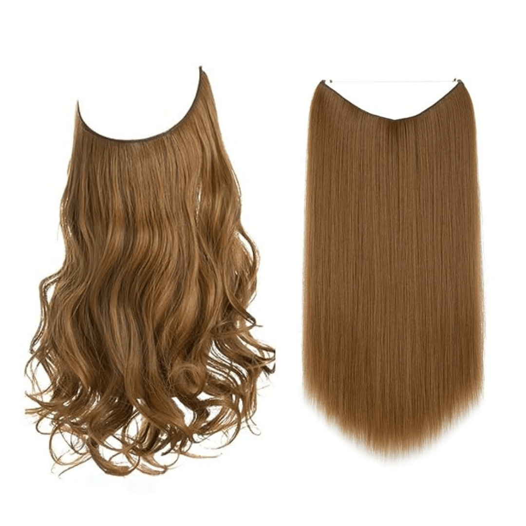 Hair Extension Set