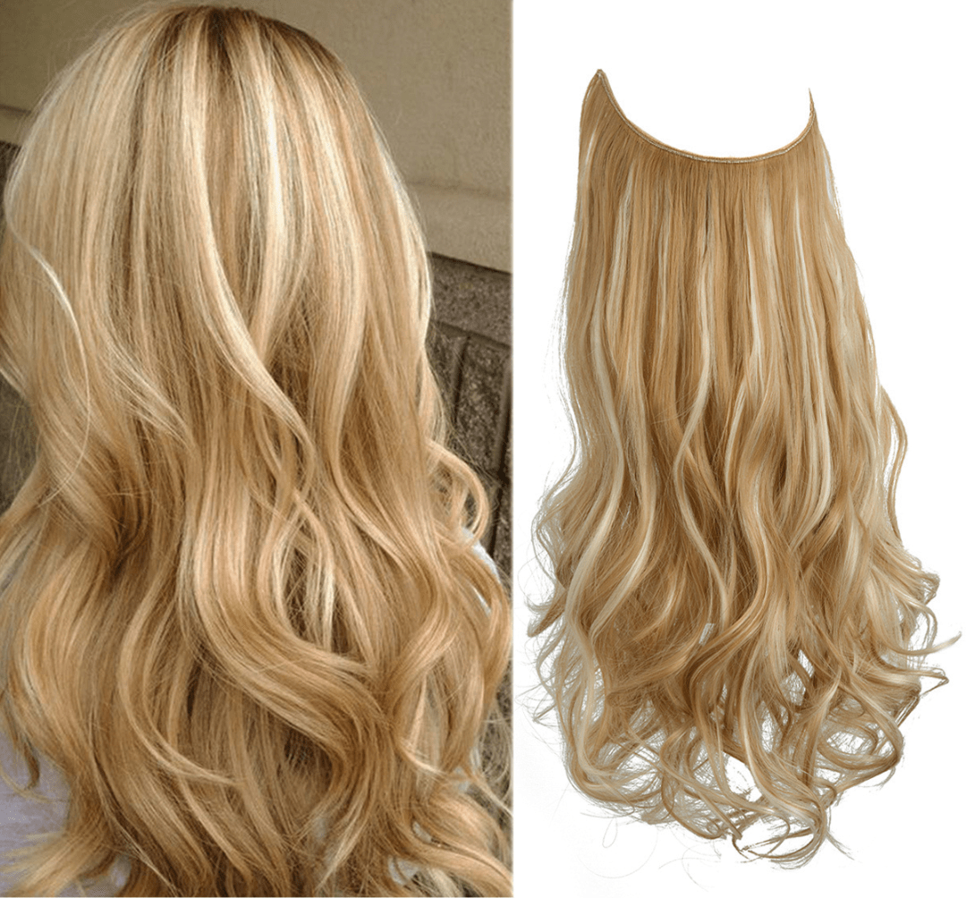 Hair Extension Set