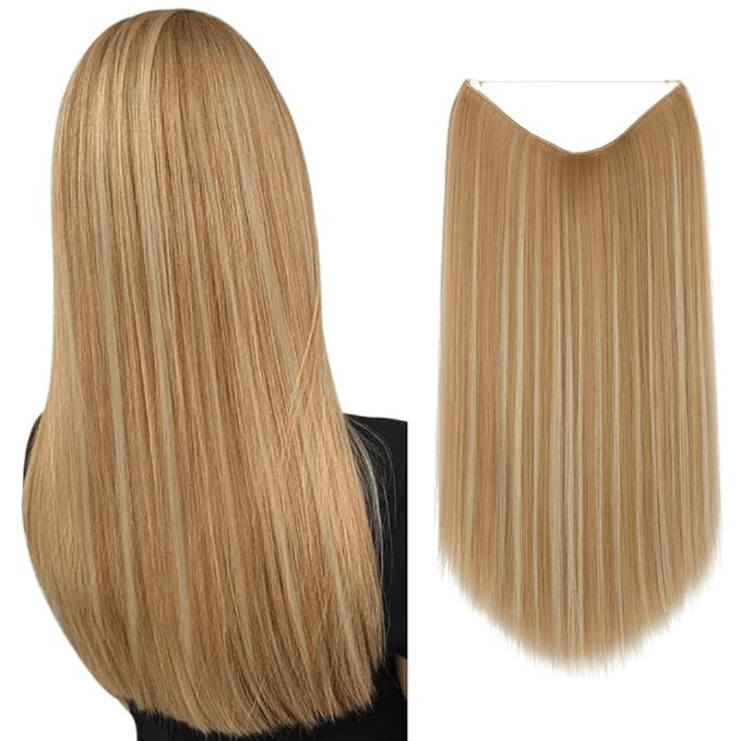 Hair Extension Set