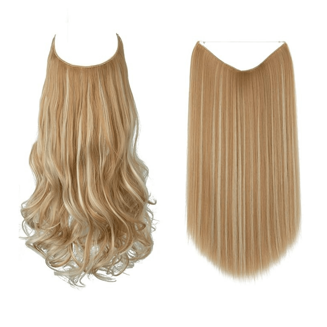 Hair Extension Set