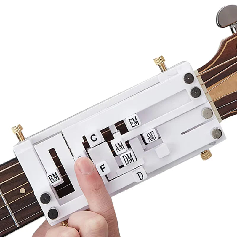 Guitar Chord Pressers™️