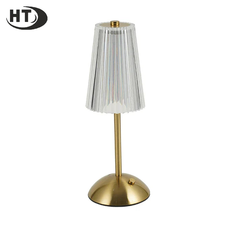 Modern Crystal Lamp™️