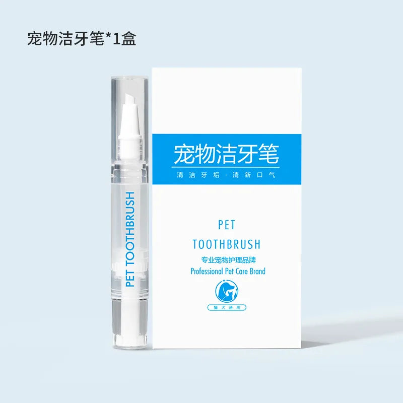 Universal Pet Toothbrush™️