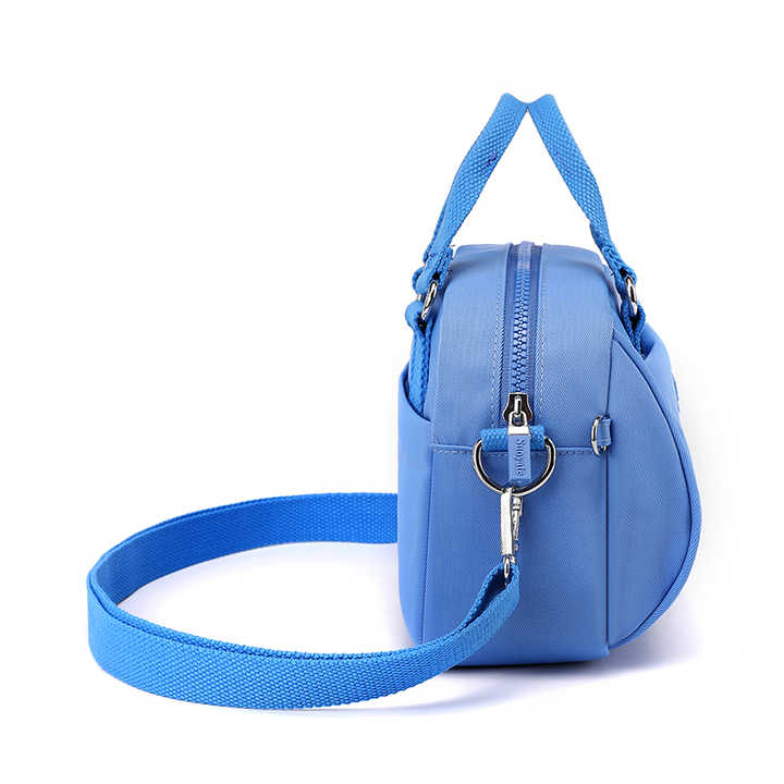 (Buy 1 Get 1 Free) Chic & Versatile Nylon Tote Bag™
