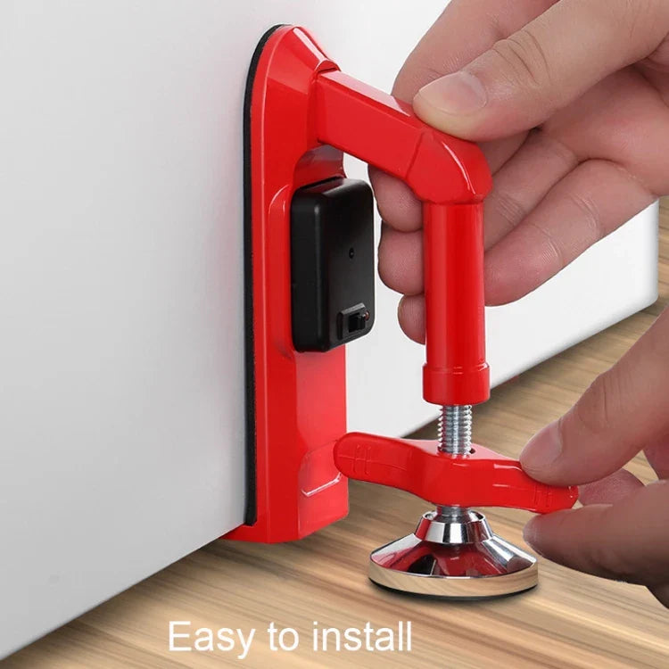 Anti-Theft Portable Door Lock™️