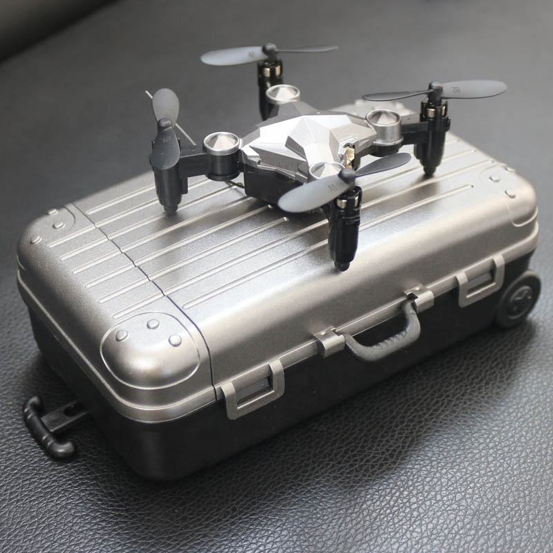 DH-120 Pocket Mini Drone