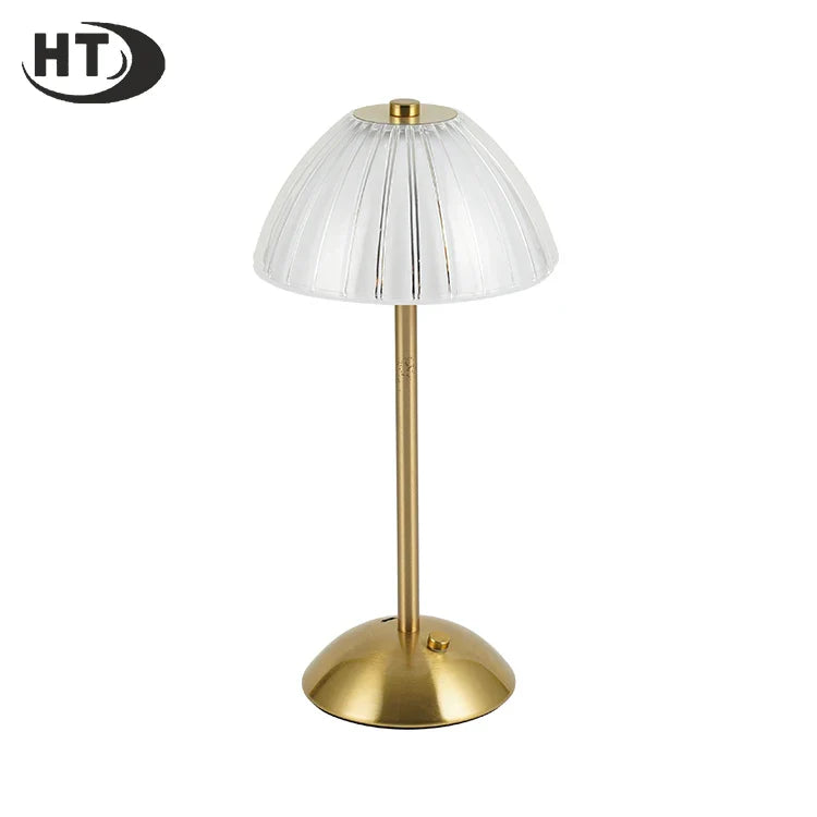 Modern Crystal Lamp™️