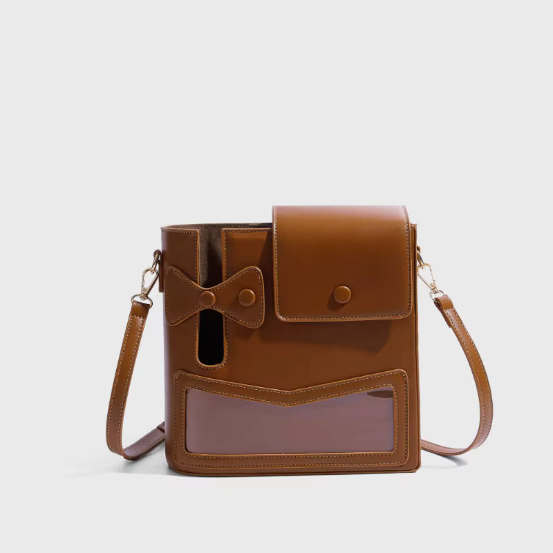 Portable Water Bottle Crossbody Bag™️